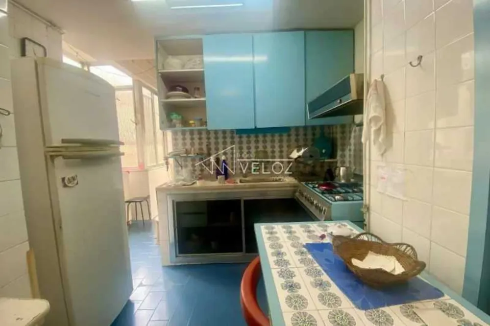 Apartamento, 2 quartos, 89 m² - Foto 21