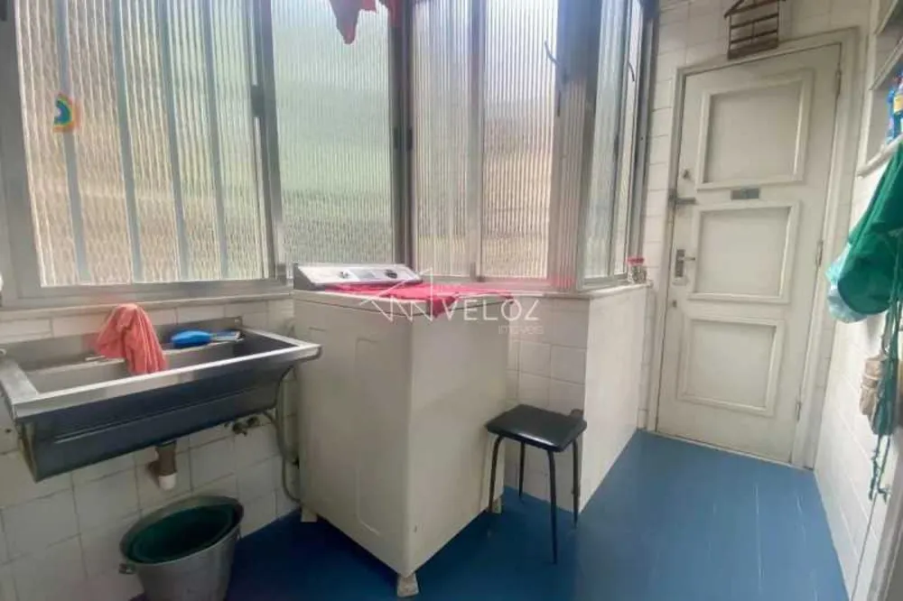 Apartamento, 2 quartos, 89 m² - Foto 8
