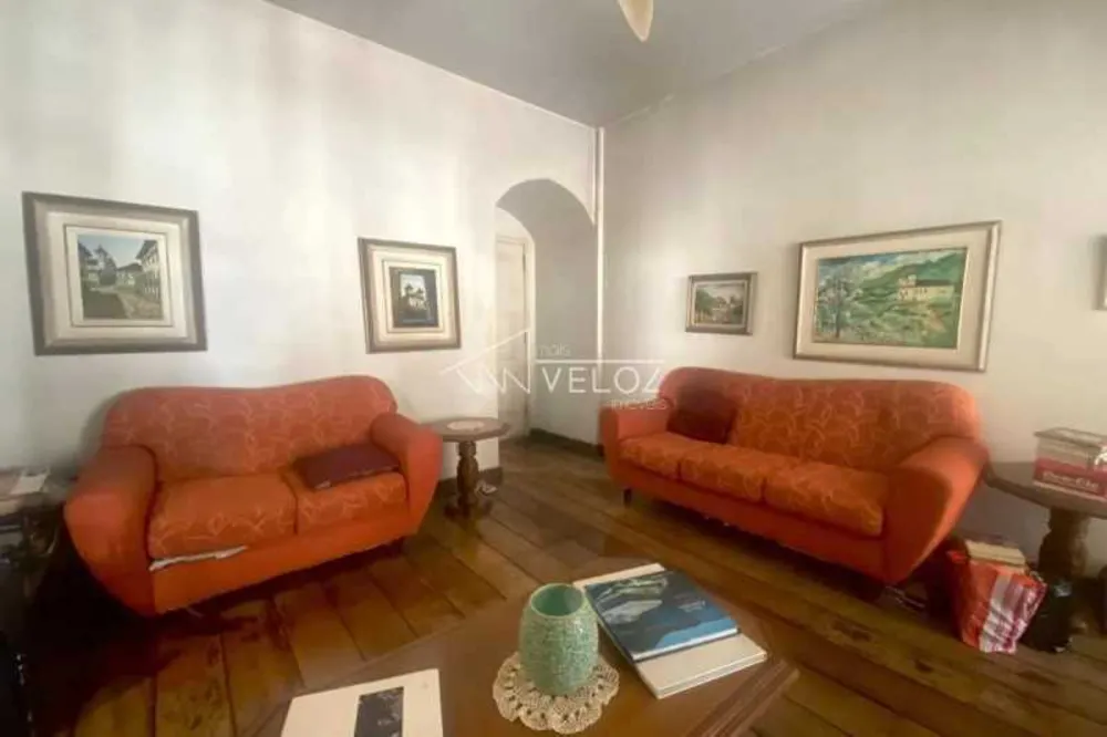 Apartamento, 2 quartos, 89 m² - Foto 24