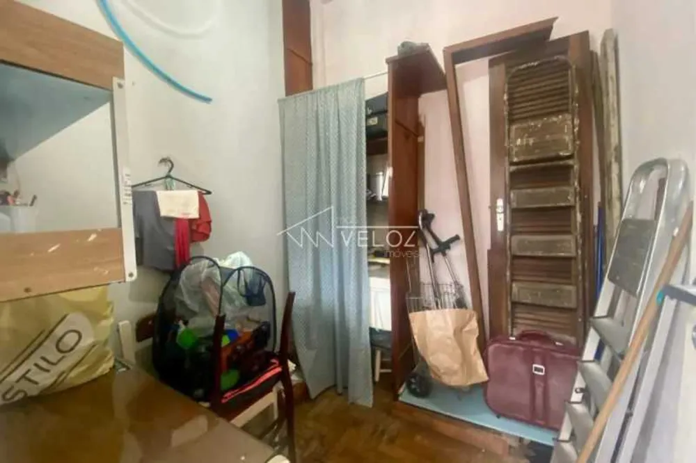 Apartamento, 2 quartos, 89 m² - Foto 4