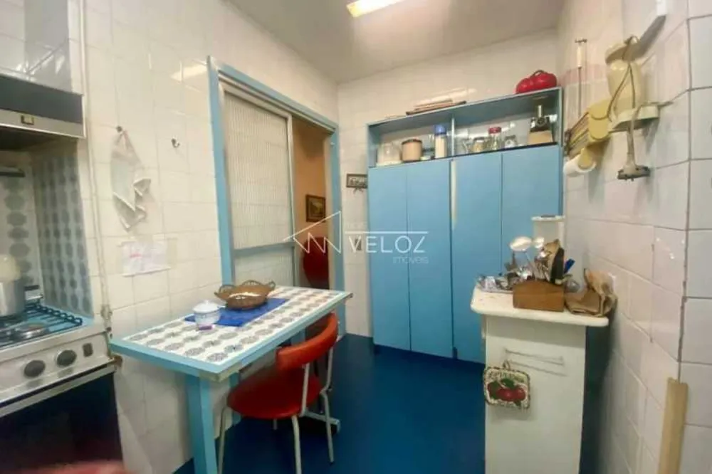 Apartamento, 2 quartos, 89 m² - Foto 11