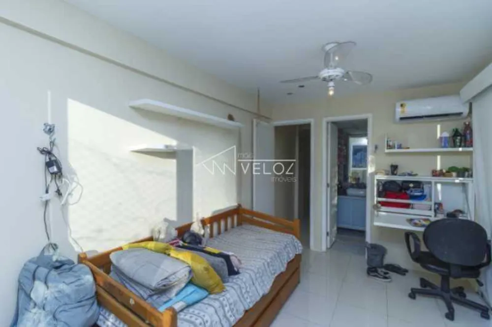 Cobertura, 4 quartos, 167 m² - Foto 21