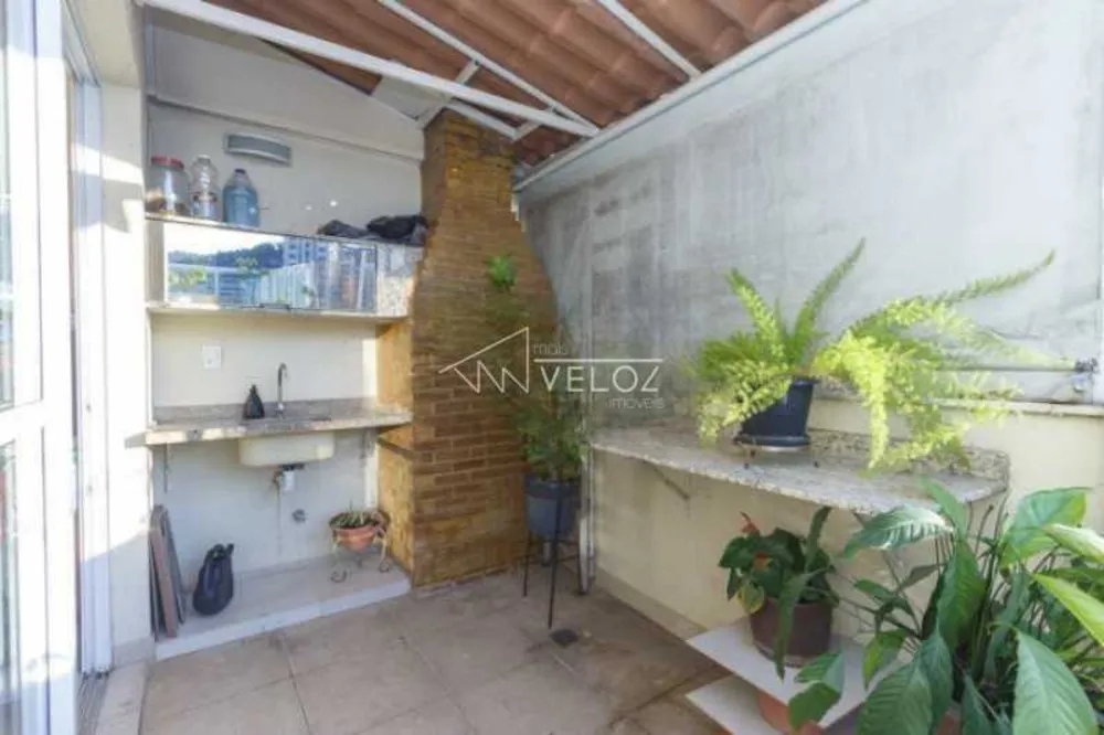 Cobertura, 4 quartos, 167 m² - Foto 22