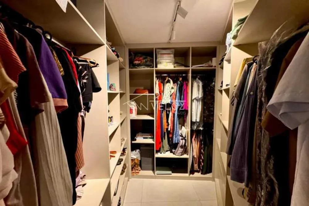 Apartamento, 3 quartos, 165 m² - Foto 23