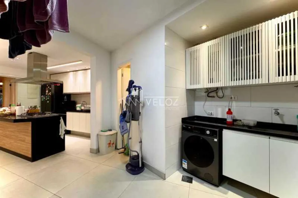 Apartamento, 3 quartos, 165 m² - Foto 17