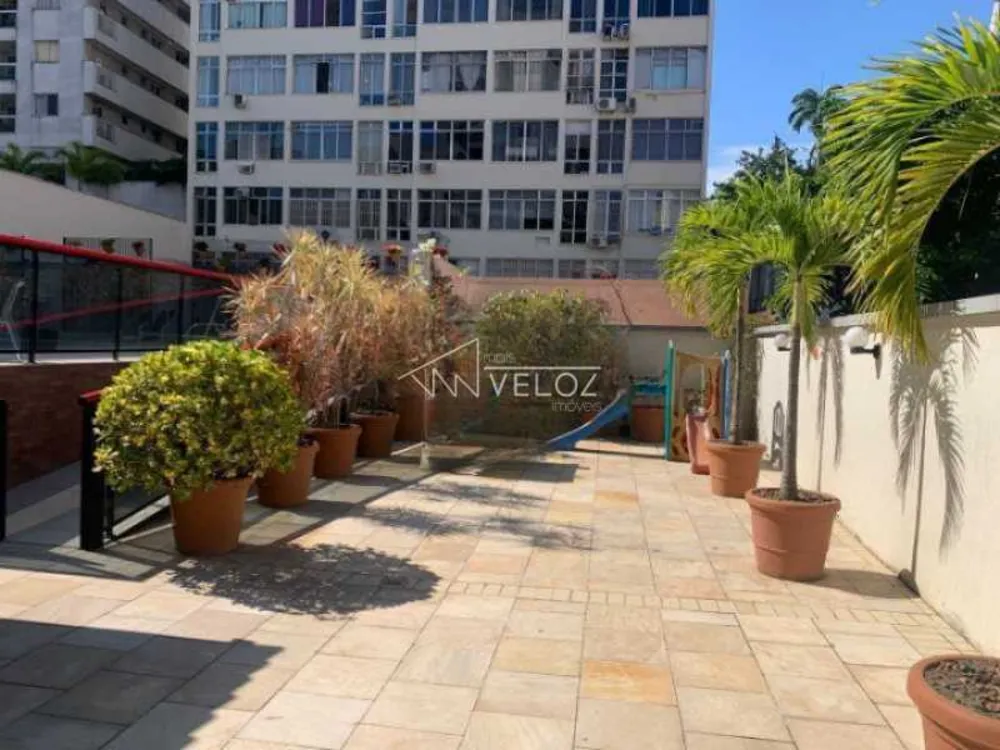 Apartamento, 4 quartos, 129 m² - Foto 12