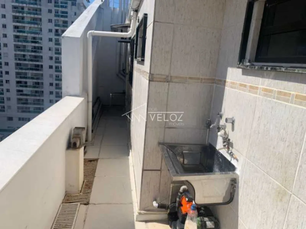 Apartamento, 4 quartos, 129 m² - Foto 17