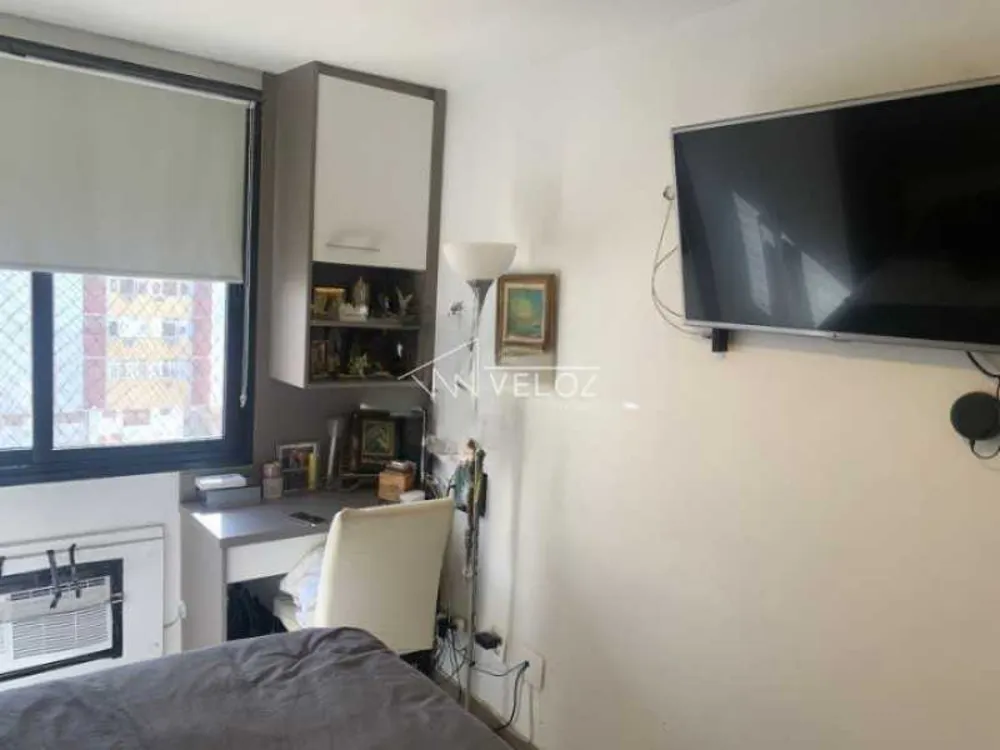 Apartamento, 4 quartos, 129 m² - Foto 5