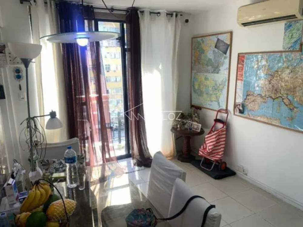 Apartamento, 4 quartos, 129 m² - Foto 16