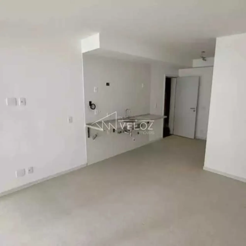 Apartamento, 1 quarto, 27 m² - Foto 9