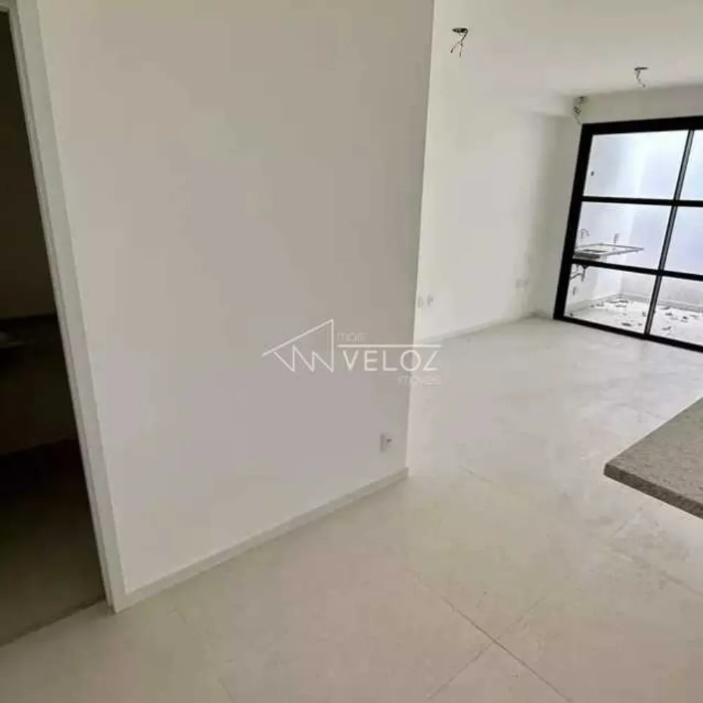 Apartamento, 1 quarto, 27 m² - Foto 10