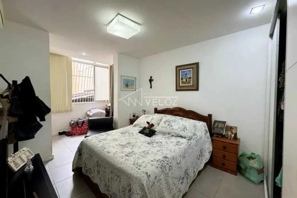 Apartamento, 1 quarto, 52 m² - Foto 9