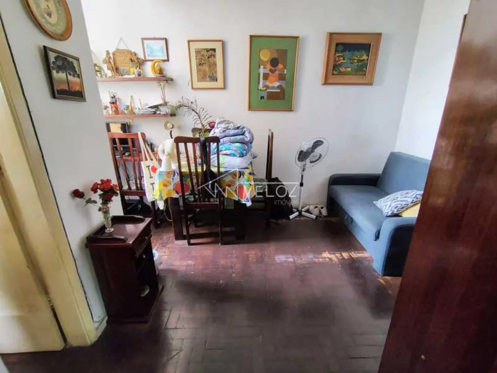 Apartamento, 1 quarto, 32 m² - Foto 14