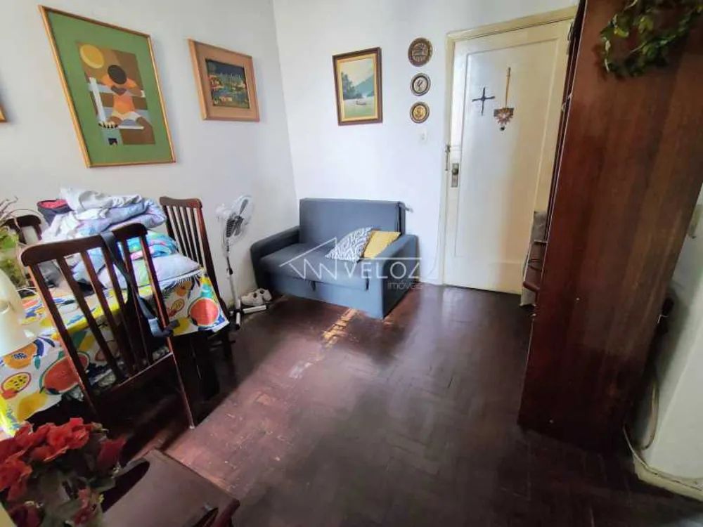 Apartamento, 1 quarto, 32 m² - Foto 12