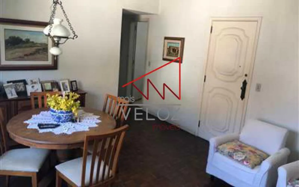 Apartamento, 4 quartos, 124 m² - Foto 18