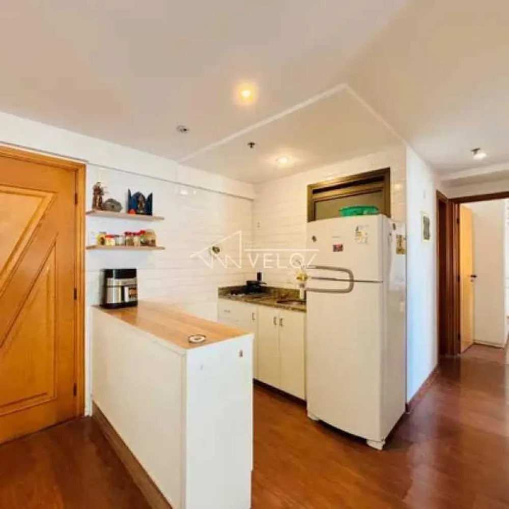 Apartamento, 2 quartos, 56 m² - Foto 3