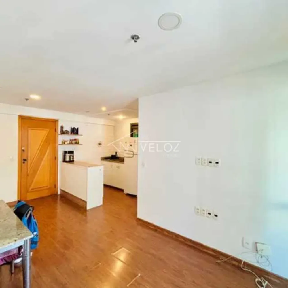 Apartamento, 2 quartos, 56 m² - Foto 4