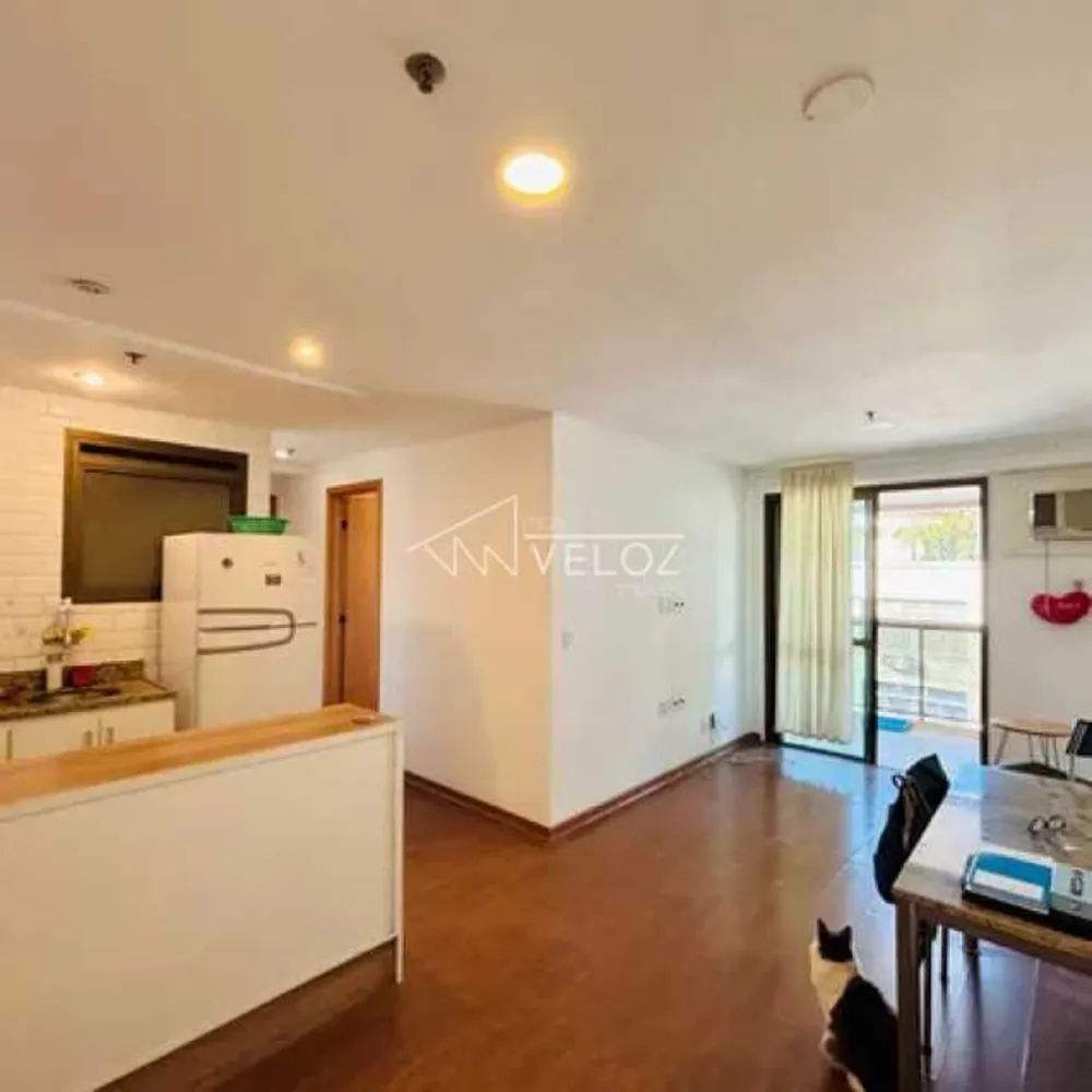 Apartamento, 2 quartos, 56 m² - Foto 8