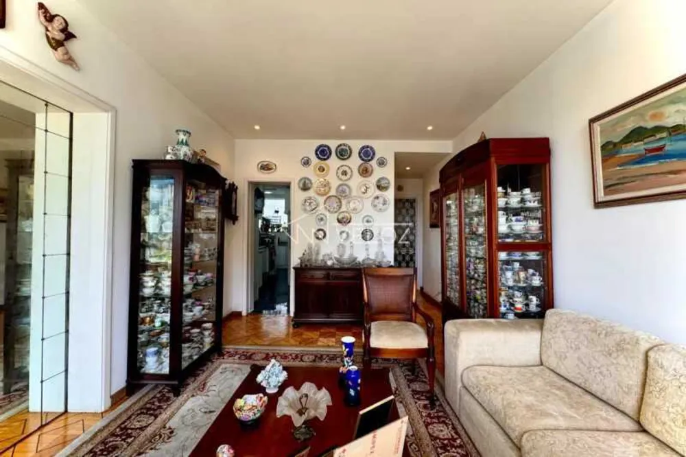 Apartamento, 2 quartos, 107 m² - Foto 5