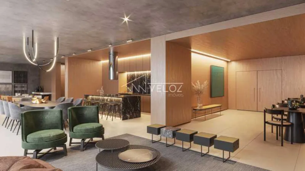 Apartamento, 2 quartos, 148 m² - Foto 4
