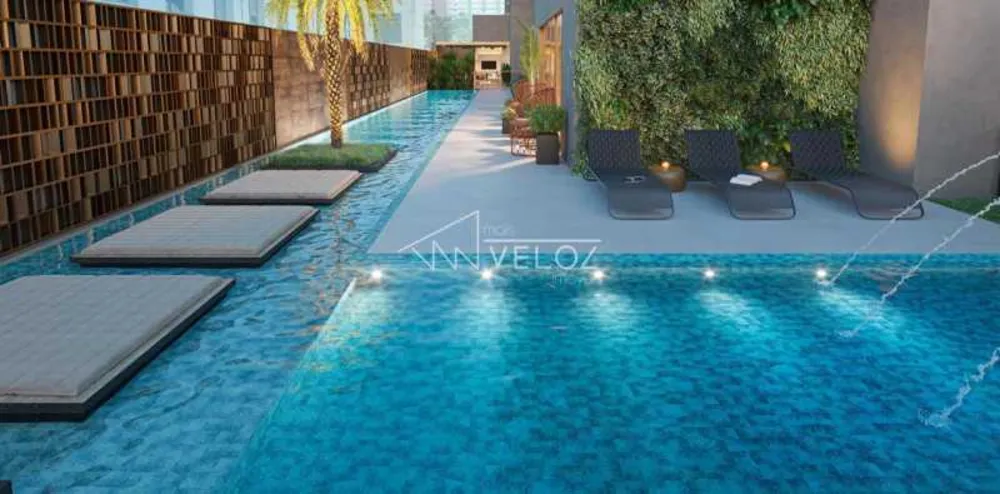 Apartamento, 2 quartos, 148 m² - Foto 17