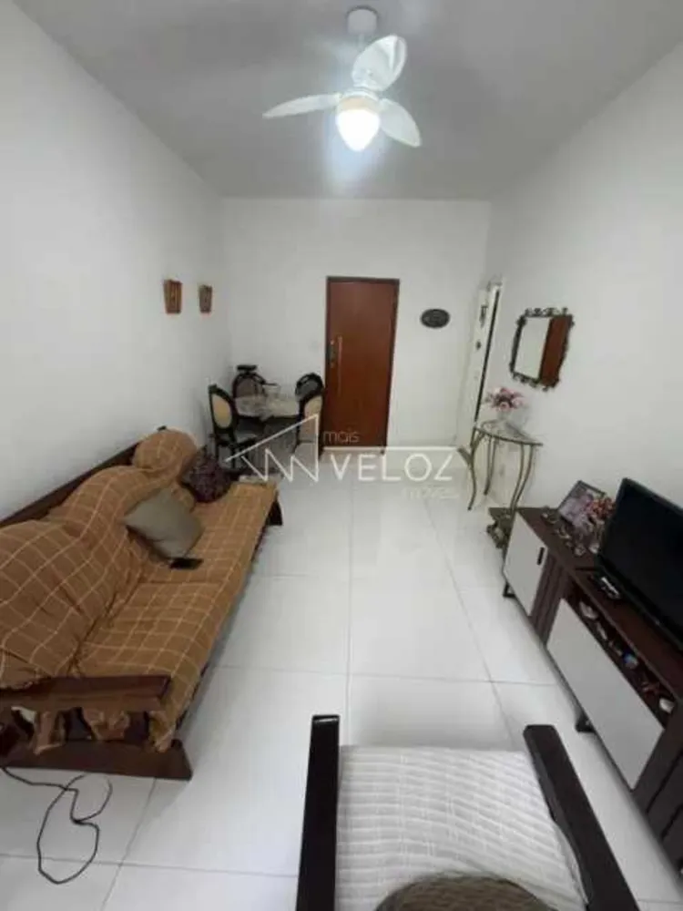 Apartamento, 2 quartos, 74 m² - Foto 12
