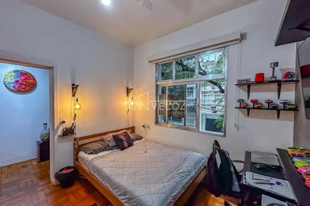 Apartamento, 2 quartos, 54 m² - Foto 6