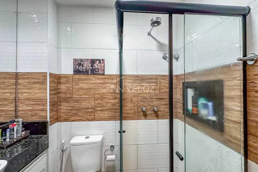 Apartamento, 2 quartos, 54 m² - Foto 14