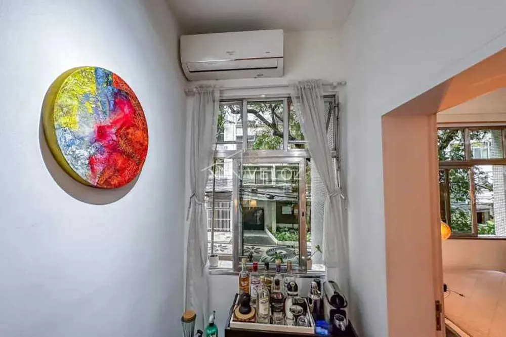 Apartamento, 2 quartos, 54 m² - Foto 16