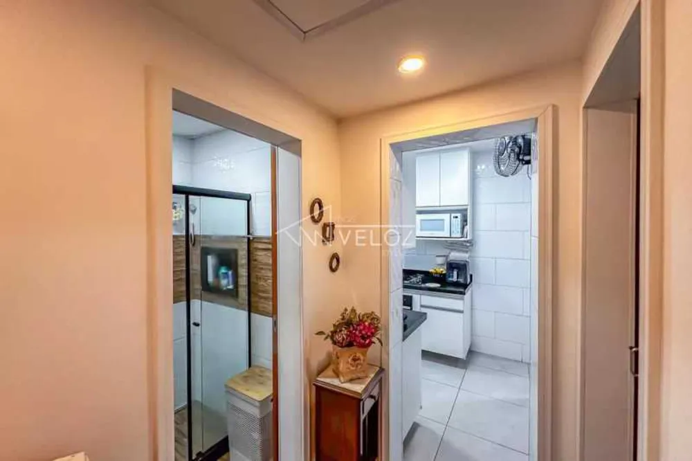 Apartamento, 2 quartos, 54 m² - Foto 9