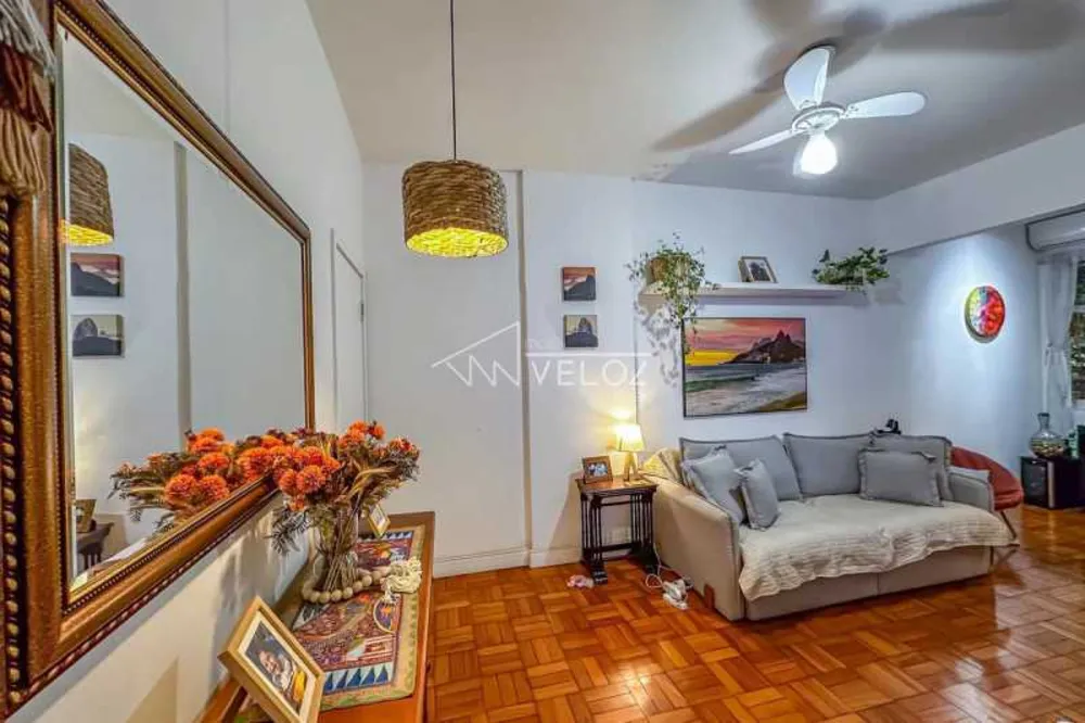 Apartamento, 2 quartos, 54 m² - Foto 11