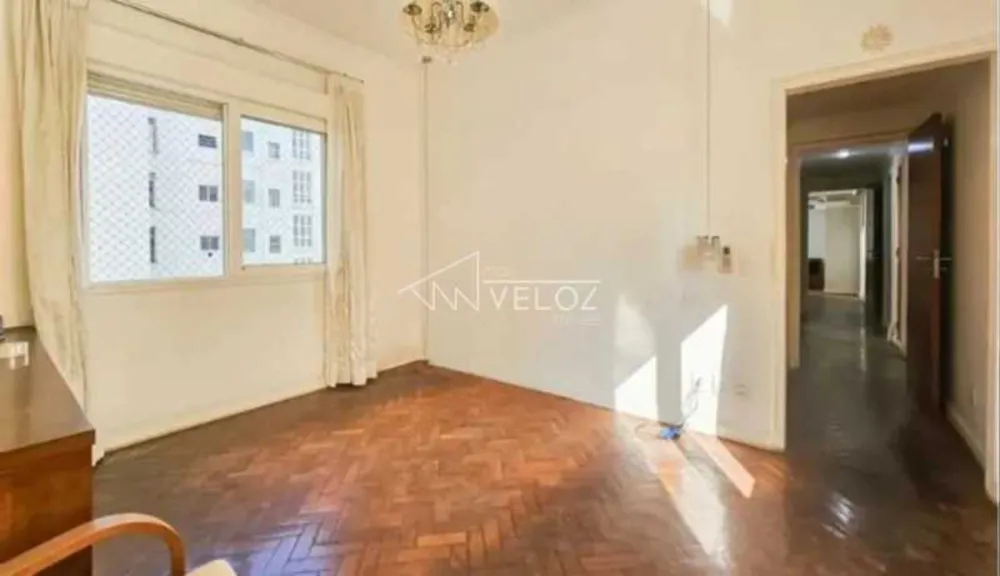 Apartamento, 4 quartos, 248 m² - Foto 3