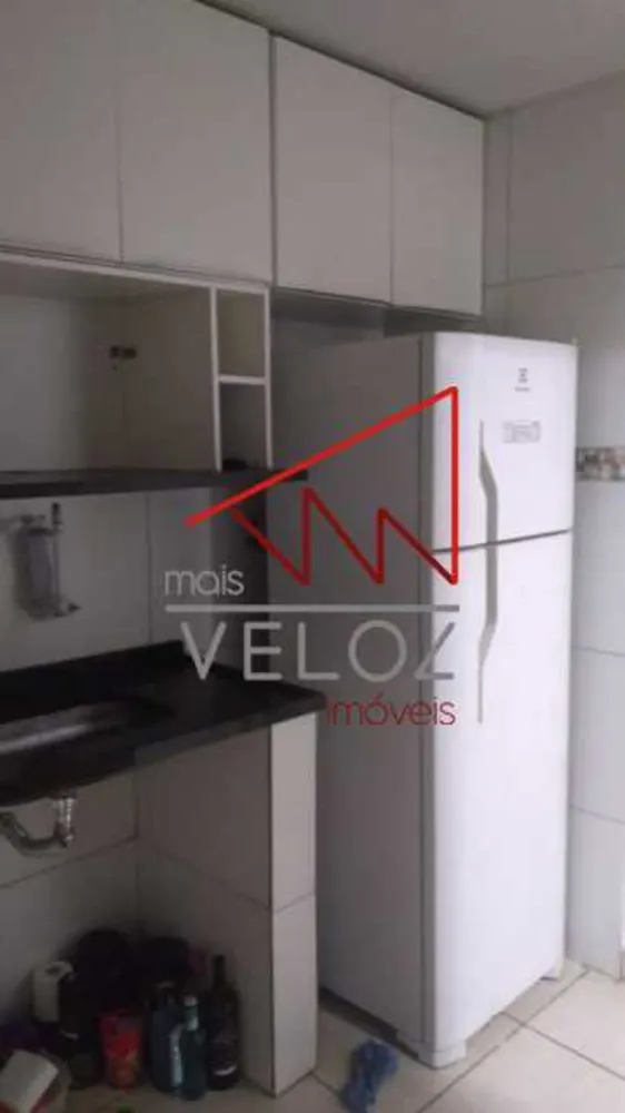 Apartamento, 1 quarto, 40 m² - Foto 9