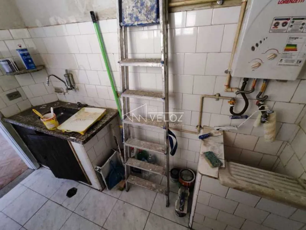 Apartamento, 1 quarto, 39 m² - Foto 7