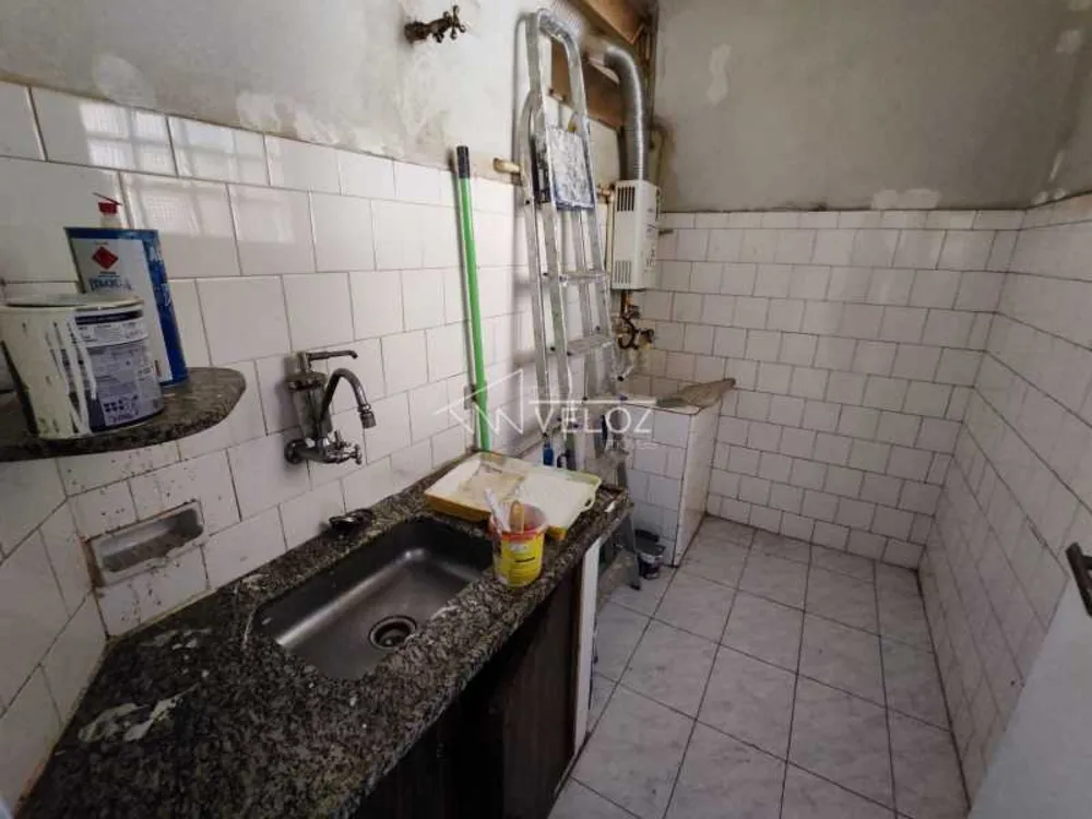 Apartamento, 1 quarto, 39 m² - Foto 16
