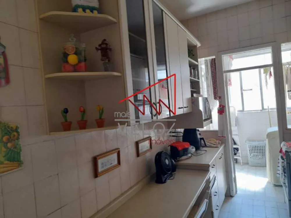 Apartamento, 3 quartos, 115 m² - Foto 5