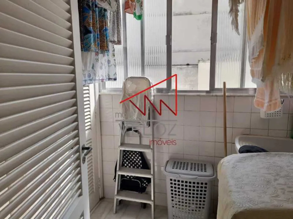Apartamento, 3 quartos, 115 m² - Foto 3