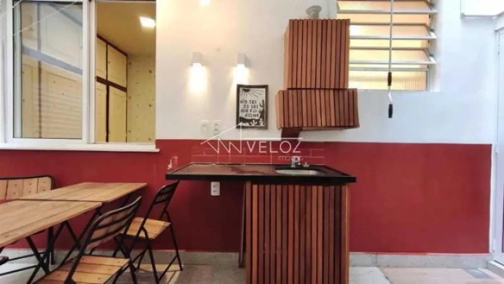 Apartamento, 2 quartos, 60 m² - Foto 16