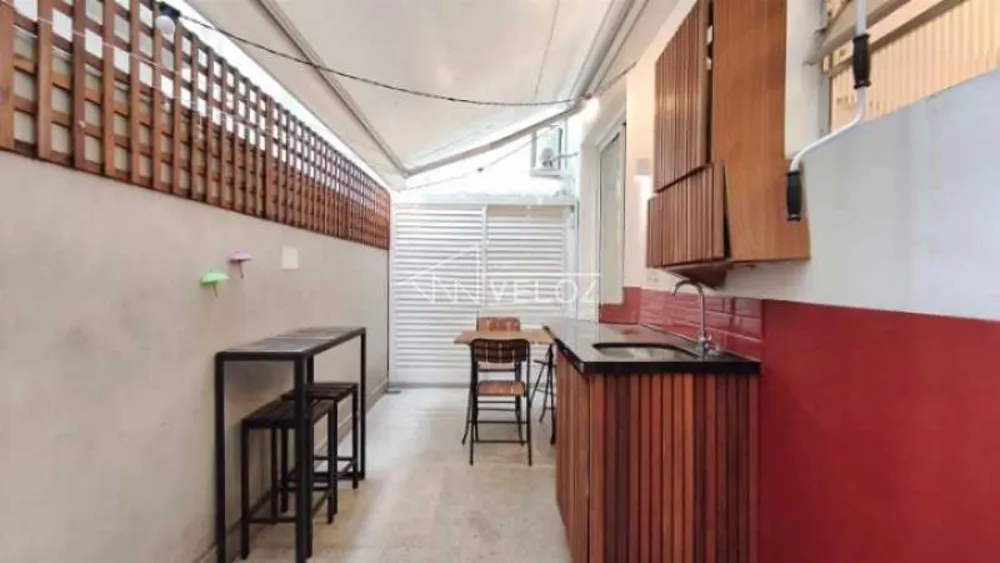Apartamento, 2 quartos, 60 m² - Foto 19
