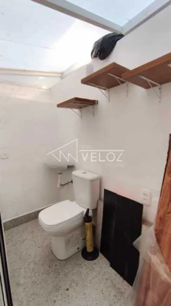 Apartamento, 2 quartos, 60 m² - Foto 5