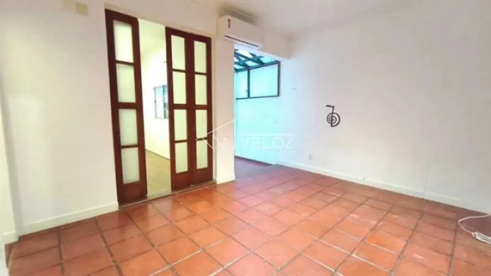 Apartamento, 2 quartos, 60 m² - Foto 12