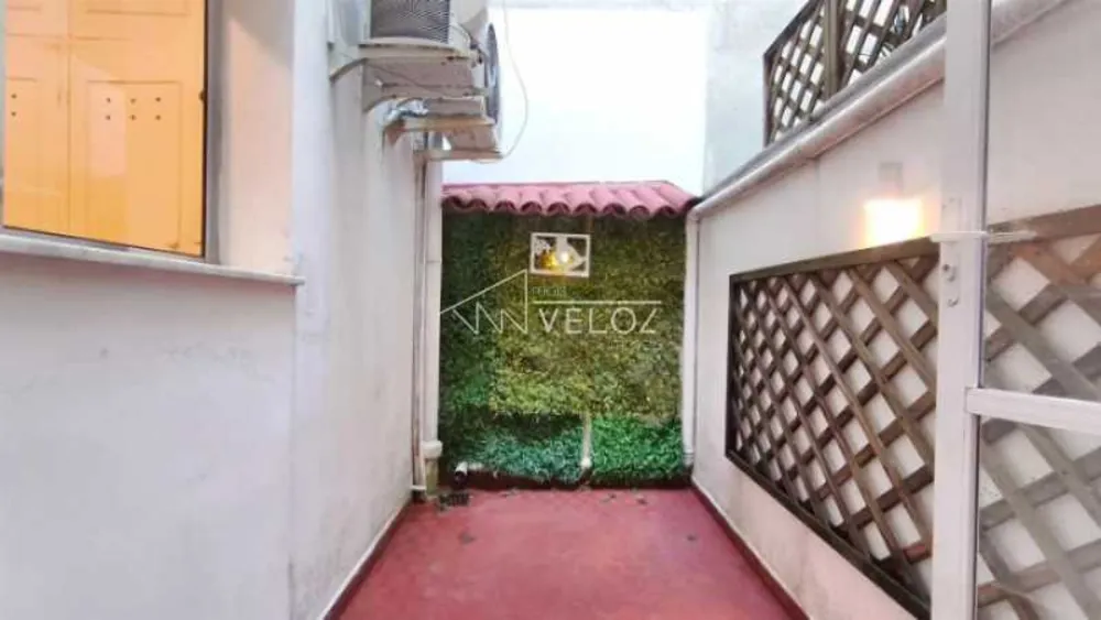 Apartamento, 2 quartos, 60 m² - Foto 23