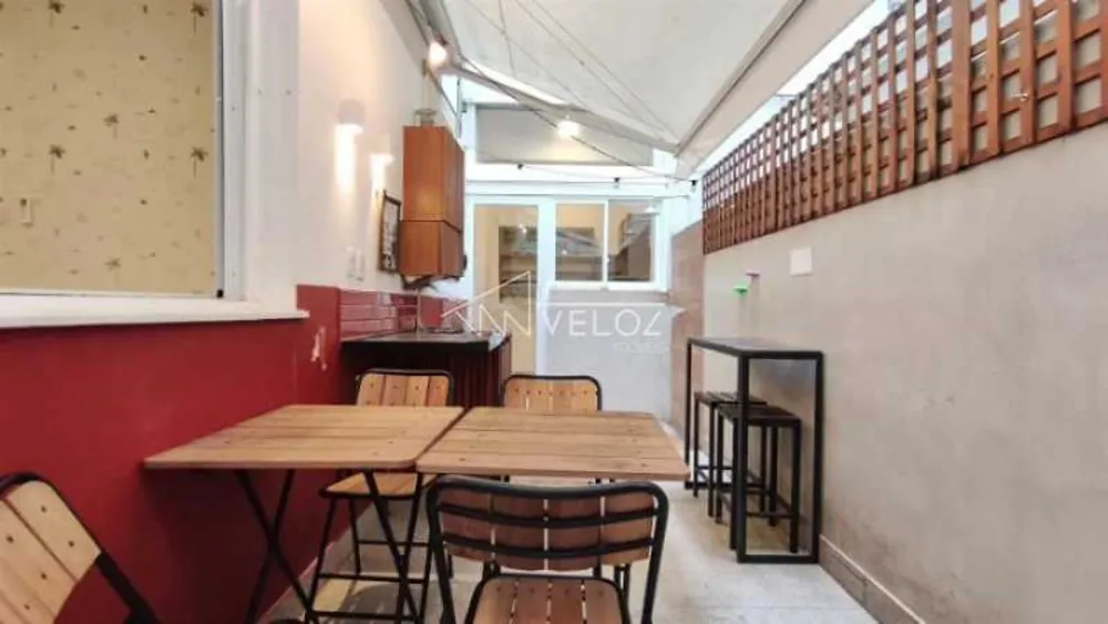 Apartamento, 2 quartos, 60 m² - Foto 21