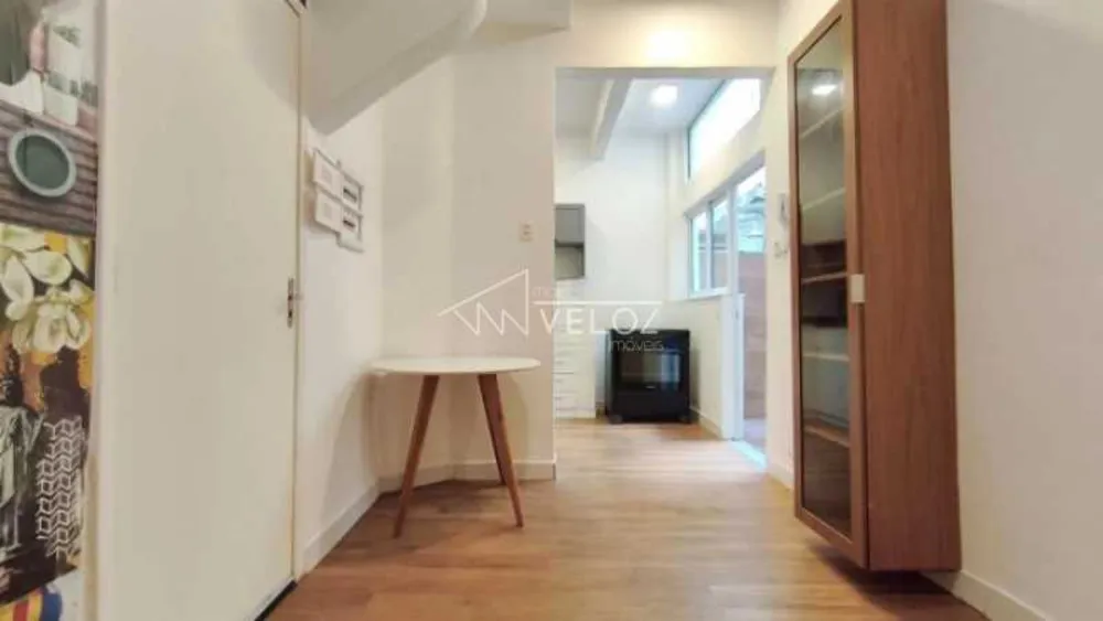 Apartamento, 2 quartos, 60 m² - Foto 7