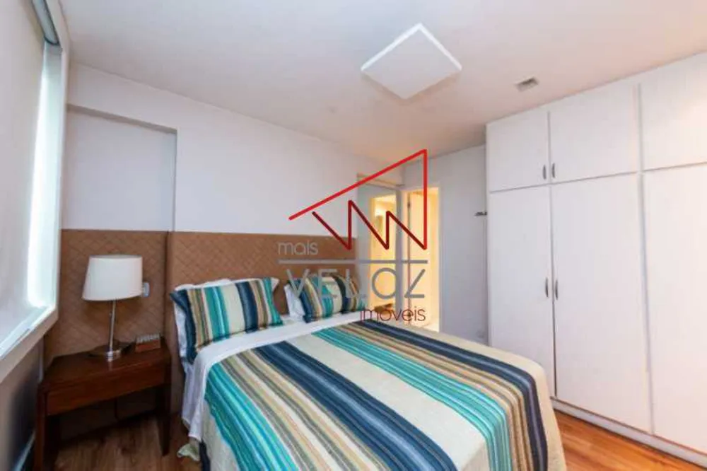 Cobertura, 4 quartos, 166 m² - Foto 6
