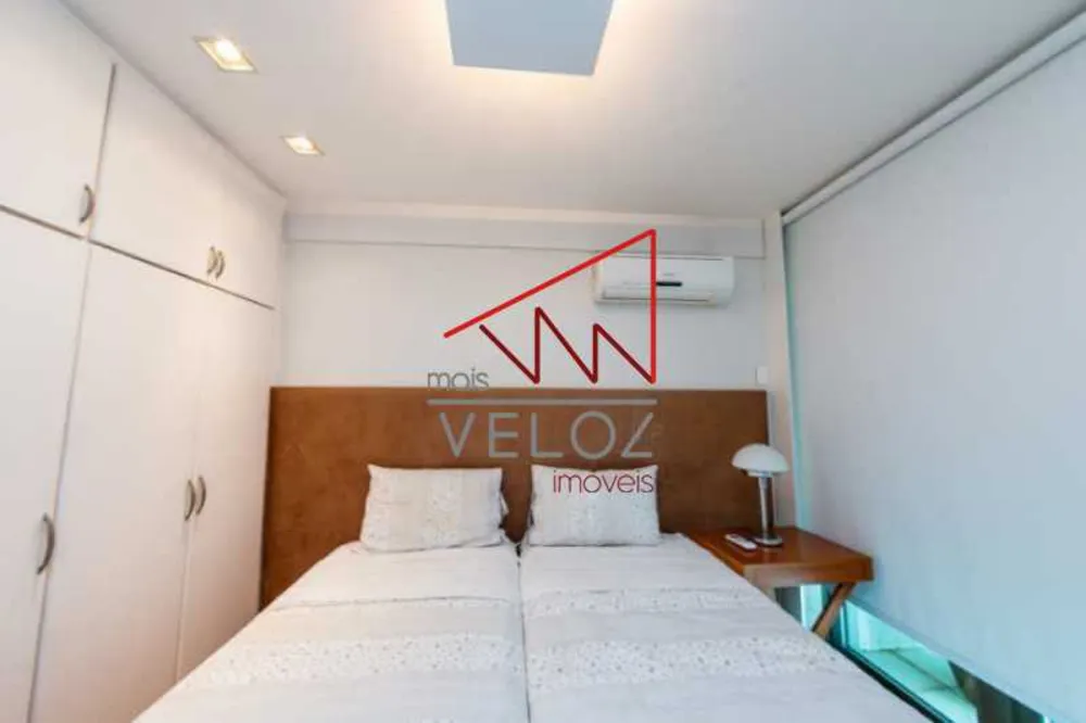 Cobertura, 4 quartos, 166 m² - Foto 17