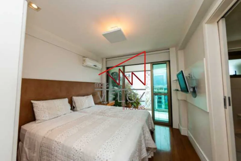 Cobertura, 4 quartos, 166 m² - Foto 9