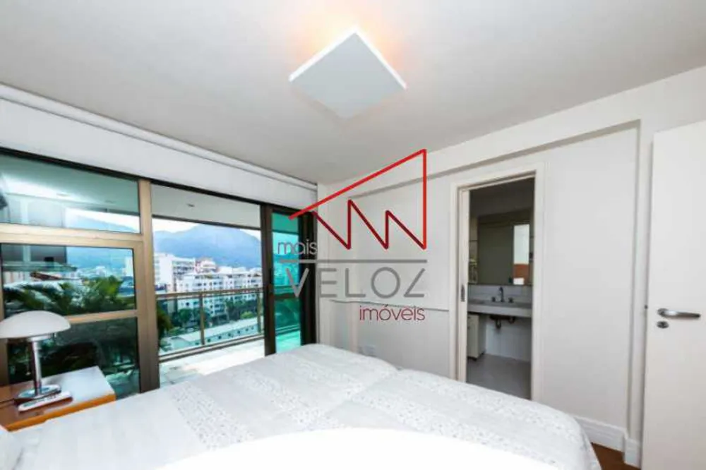 Cobertura, 4 quartos, 166 m² - Foto 12