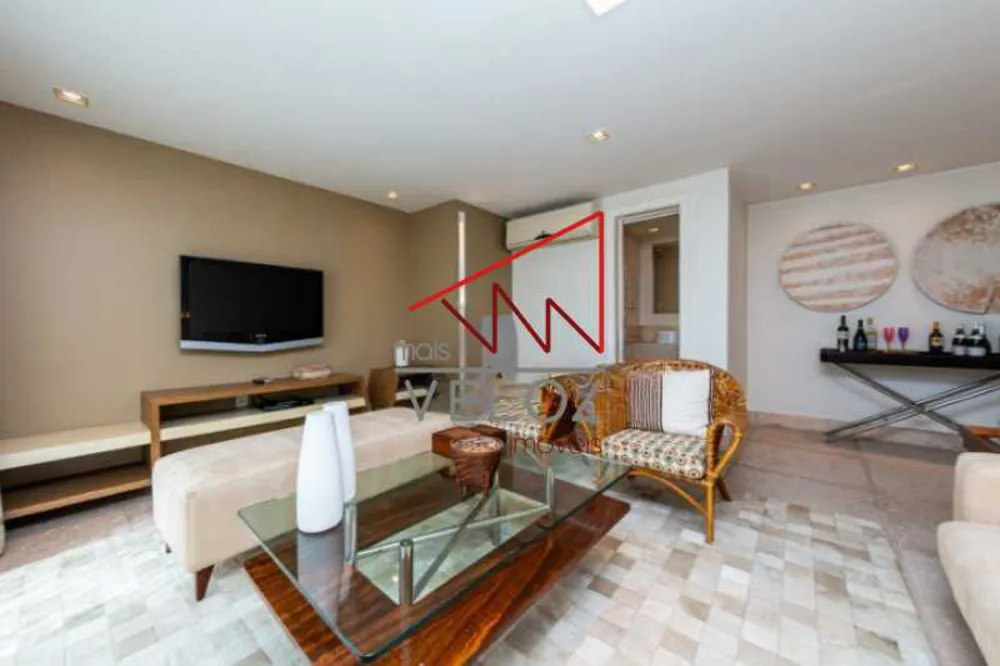 Cobertura, 4 quartos, 166 m² - Foto 18