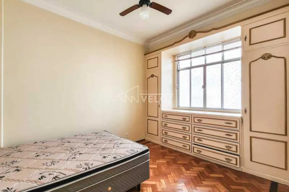 Apartamento, 2 quartos, 80 m² - Foto 8